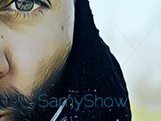 SamyShow