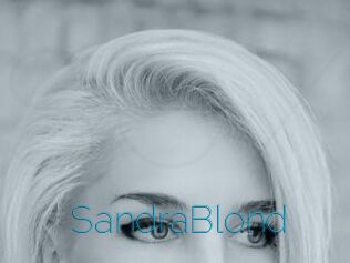 SandraBlond