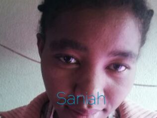 Saniah