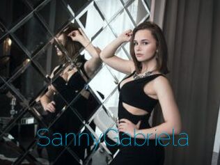 SannyGabriela