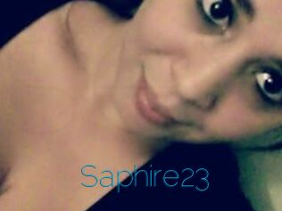 Saphire23