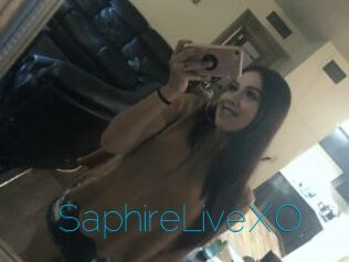 SaphireLiveXO