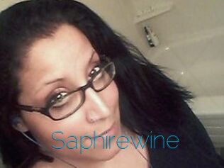 Saphirewine