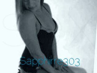 Sapphirre303