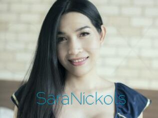 SaraNickols