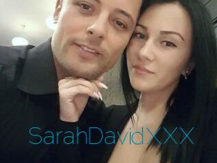 SarahDavidXXX