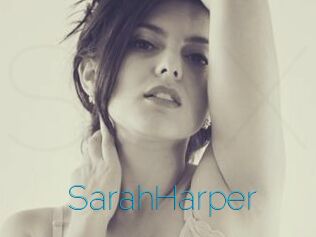 SarahHarper