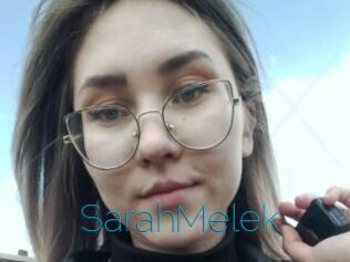 SarahMelek