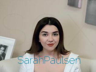 SarahPaulsen