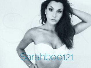 Sarahboo121