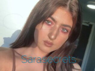 Sarasecrets