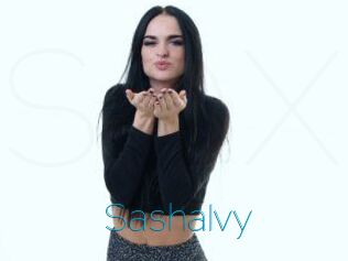 SashaIvy