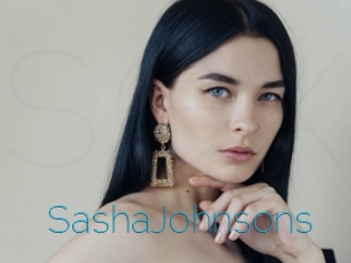 SashaJohnsons