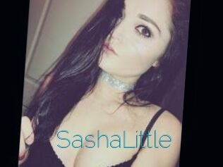 SashaLittle