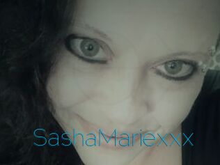 SashaMariexxx