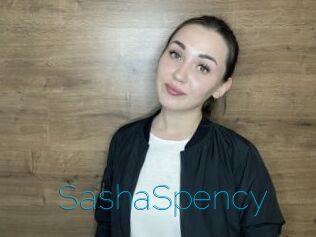 SashaSpency