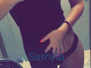 Sashylia