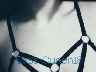 Sass_Queen18