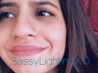 SassyLightingXO