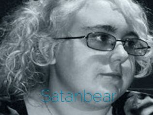 Satanbear