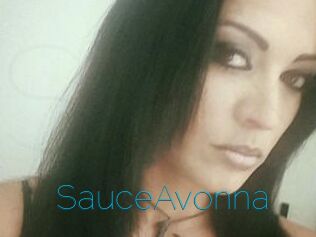 SauceAvonna