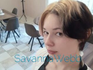 SavannaWebb