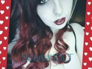 ScarlettDLT