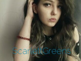 ScarlettGreens