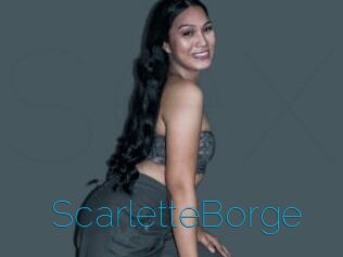 ScarletteBorge