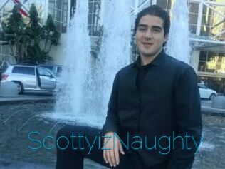 ScottyizNaughty