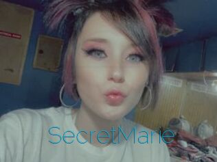 SecretMarie