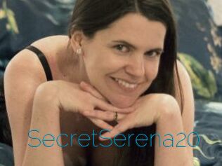 SecretSerena20