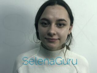 SelenaGuru