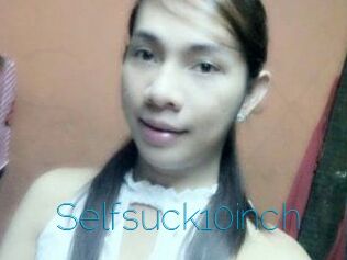 Selfsuck10inch