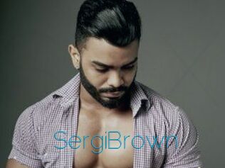 SergiBrown