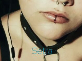 Setra