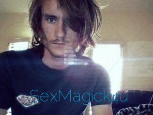 SexMagick4u