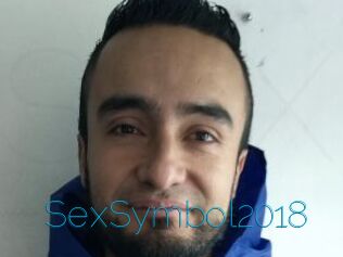 SexSymbol2018