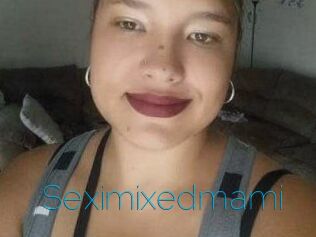 Seximixedmami