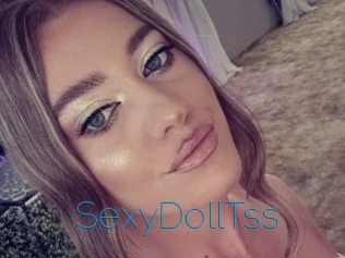 SexyDollTss