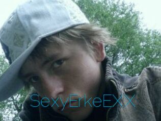 SexyErkeEXX