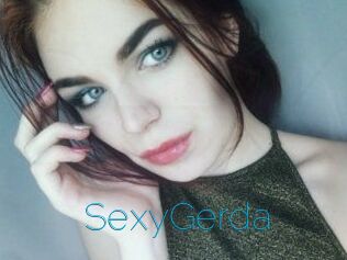 SexyGerda