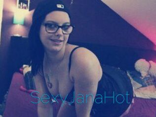 SexyJanaHot