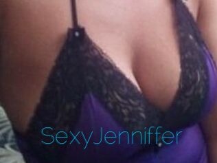 SexyJenniffer