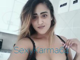 SexyKarma64