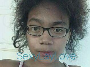 SexyLayLove