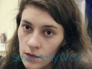 SexyMollyWow