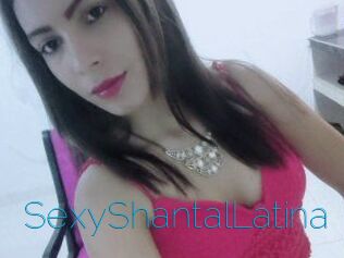 SexyShantalLatina