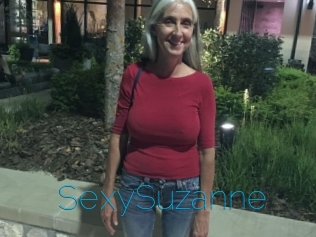 SexySuzanne