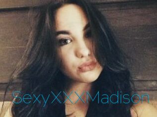 SexyXXXMadison